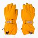 LEGO Lwatlin 700 children's ski gloves dark yellow 22865 3