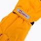 LEGO Lwatlin 700 children's ski gloves dark yellow 22865 4