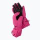 LEGO Lwatlin 700 children's ski gloves pink 22865