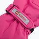 LEGO Lwatlin 700 children's ski gloves pink 22865 4