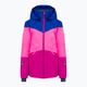 Children's ski jacket LEGO Lwjested 708 pink 11010544