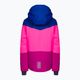 Children's ski jacket LEGO Lwjested 708 pink 11010544 2