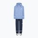 Children's LEGO Lwjori 204 rain jacket with trousers blue 11010368