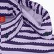 LEGO Lwjori children's rain jacket with trousers 204 purple 11010368 4
