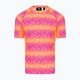 LEGO Lwalex 308 children's swimming shirt orange and pink 11010646