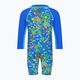 UPF 50+ children's jumpsuit LEGO Lwari 300 blue 11010644 2