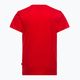 Children's trekking shirt LEGO Lwtaylor 107 red 12010753 2