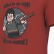 Lego Lwtaylor 118 dark red children's t-shirt 3