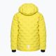 Children's ski jacket LEGO Lwjipe light yellow 2