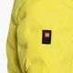 Children's ski jacket LEGO Lwjipe light yellow 6