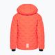 Children's ski jacket LEGO Lwjipe neon red 2