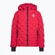 Children's ski jacket LEGO Lwjipe red