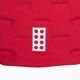 Children's ski jacket LEGO Lwjipe red 4