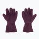 Children's ski gloves LEGO Lwazun bordeaux 2