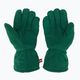 Children's ski gloves LEGO Lwazun dark green 2