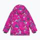 LEGO Lwjad 710 dark pink children's ski jacket 2