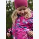 LEGO Lwjad 710 dark pink children's ski jacket 6