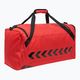 Hummel Core Sports 31 l training bag true red/black 7