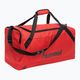 Hummel Core Sports 45 l training bag true red/black 6