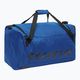 Hummel Core Sports 45 l training bag true blue/black 7