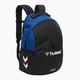 Hummel Core Ball 31 l football backpack true blue/black 6