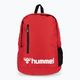 Hummel Core 28 l backpack true red