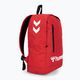 Hummel Core 28 l backpack true red 2