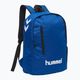 Hummel Core 28 l backpack true blue 5