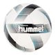 Hummel Energizer FB football white/black/blue size 3