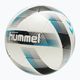 Hummel Energizer FB football white/black/blue size 5 4