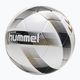 Hummel Blade Pro Match FB football white/black/gold size 5 4