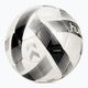 Hummel Concept Pro FB football white/black/silver size 5 2