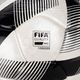 Hummel Concept Pro FB football white/black/silver size 5 3
