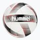 Hummel Elite FB football white/black/silver size 4