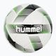 Hummel Storm FB football white/black/green size 4