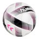 Hummel Premier FB football white/black/pink size 4 2