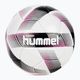 Hummel Premier FB football white/black/pink size 5