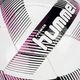 Hummel Premier FB football white/black/pink size 5 3