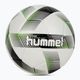 Hummel Storm Trainer Light FB football white/black/green size 5
