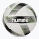Hummel Storm Trainer Ultra Lights FB football white/black/green size 5