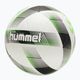 Hummel Storm Trainer Ultra Lights FB football white/black/green size 5 4