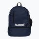 Hummel Promo 28 l marine backpack