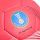 Hummel Strom Pro HB handball red/blue/white size 3 3