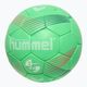 Hummel Elite HB handball green/white/red size 2