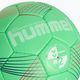 Hummel Elite HB handball green/white/red size 2 3