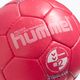 Hummel Premier HB handball red/blue/white size 1 3