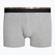 Men's CR7 Basic Trunk boxer shorts 7 pairs multicolour 5
