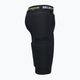 Compression shorts with inserts SELECT Profcare 6421 black 710012 3