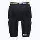 Compression shorts with inserts SELECT Profcare 6421 black 710012 4