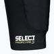 Compression shorts with inserts SELECT Profcare 6421 black 710012 5